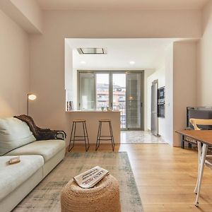 Appartement met Drie Slaapkamers